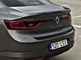Renault Talisman 1.6 96kW