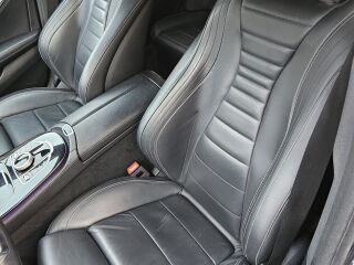 Mercedes-Benz E 220 AMG Styling 2.0 143kW 2.0 143kW
