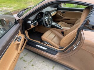 Porsche 911 3.4 257кВ