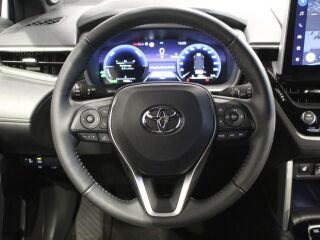 Toyota Corolla Cross Luxury Plus 2.0 112kW
