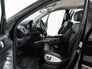 Mercedes-Benz GL 450 Facelift Premium Selection 4.0 225kW