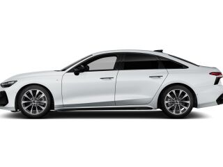 Audi A6 Limousine TFSI quattro 3.0 V6 270kW