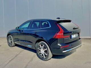 Volvo XC60 AWD Inscription Recharge T6 LONG RANGE MY2023 2.0 T6 186kW