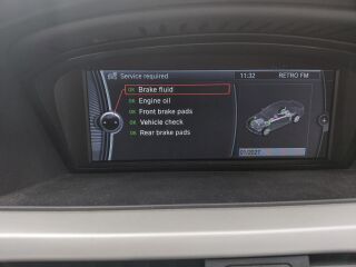 BMW 318 2.0 105кВ