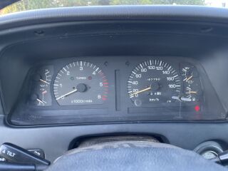 Toyota Land Cruiser 4.2 R6 123kW