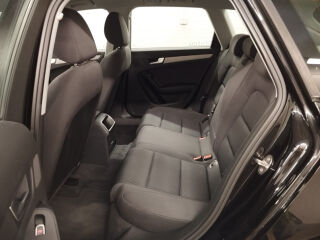 Audi A4 1.8 88kW