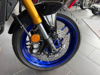 Yamaha Tracer 900 GT R3 88kW