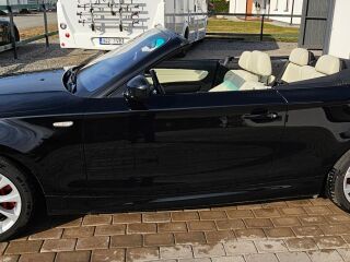 BMW 135 3.0 r6 bi turbo 225kW