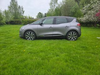 Renault Scenic Initiale Paris Lux 1.6 120kW