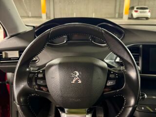 Peugeot 308 1.6 92kW