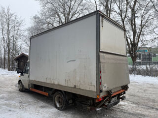 Ford Transit 2.4 92кВ