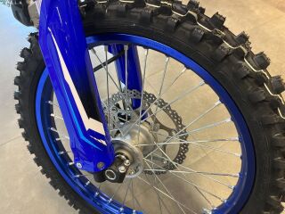 Yamaha YZ250F 32кВ