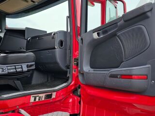 Scania R730 16.0 V8 537kW