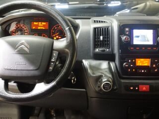Citroen Jumper BlueHDi L3H2 2.2 103kW