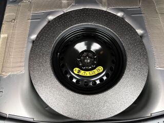Ford Focus Turnier Titanium Facelift EU6 1.5 R4 TDCi 88kW