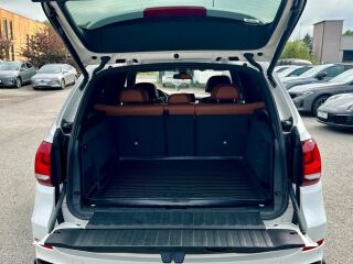 BMW X5 M50D MPerformance 3.0 280kW