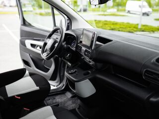 Citroen Berlingo Long 1.5 96kW