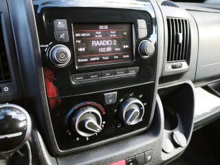 Fiat Ducato 2.3 103kW