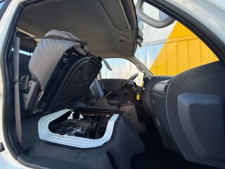 Kia K2700 Kallur Facelift 2.5 TD 69kW