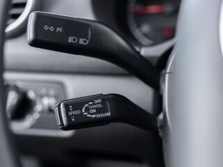 Audi A3 1.9 77kW