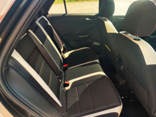 Volkswagen T-Roc 1.5 R4 110kW