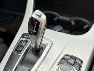 BMW X3 sDrive 2.0 R4 N47 100kW