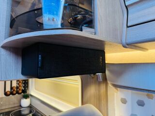 Kabe Super Crown 760LGB Victron Energy 930Ah Offgrid 2.0 155kW