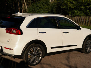 Kia Niro EX 1.6 GDI 77kW
