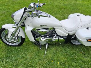 Suzuki VZR 1800 v2 92кВ