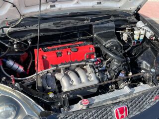 Honda Civic Type R 2.0 147kW