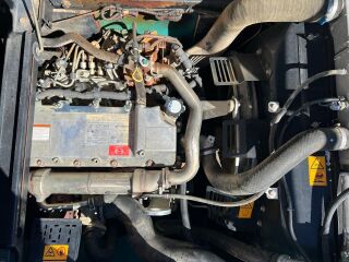 Kobelco SK210LC-10 124kW