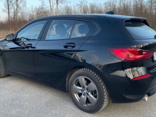 BMW 118 1.5 100kW