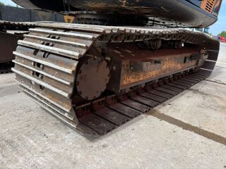 JCB JS130 LC + T4F 444 TA4-81E E1C 81kW