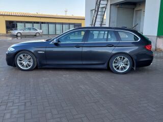 BMW 520 F11 520D 2.0 135kW