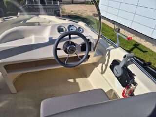 Blesser 440 Suzuki df60 1.0 L3 44kW