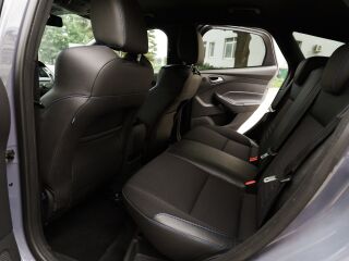 Ford Focus FORD-CNG-TECHNIK FOCUS RS 2.3 R4 TFSI 305кВ