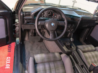 BMW 316 1.6 75kW
