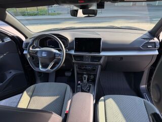 SEAT Tarraco Xcellence 2.0 147кВ