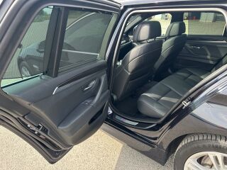 BMW 530 M Paket xDrive 3.0 TDI 190kW