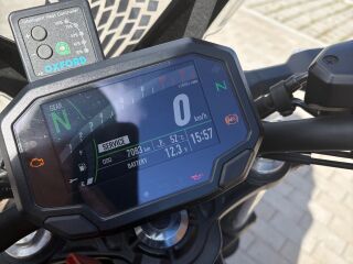Kawasaki Z 650 50kW