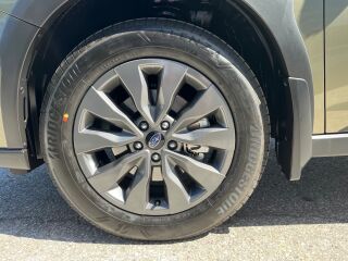 Subaru Outback AWD WILD 2.5 124kW