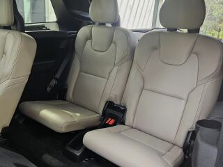 Volvo XC90 AWD ULTRA BRIGHT 2.0 T8 Twin Engine Plug-in Long range 335kW