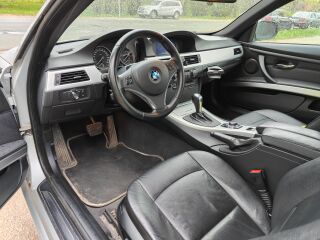 BMW 325 3.0 150kW