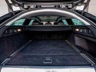 Peugeot 508 RXH Hybrid4 2.0 120kW