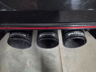Honda Civic Type R Type R 2.0 235kW