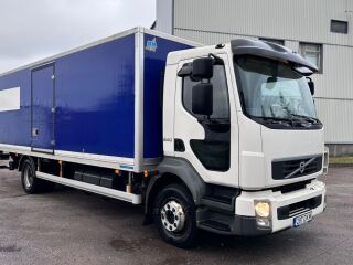 Volvo FL 240 181kW