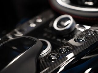 Aston Martin DBX 707 4.0 V8 520kW