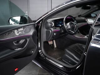 Mercedes-Benz CLS 350 d 4Matic AMG Line 2.9 210kW