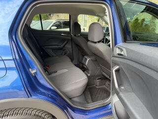Volkswagen T-Cross LIFE G 1.0 81kW