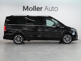 Mercedes-Benz Vito 2023m  2.0D  Nr  51 2.0 140кВ